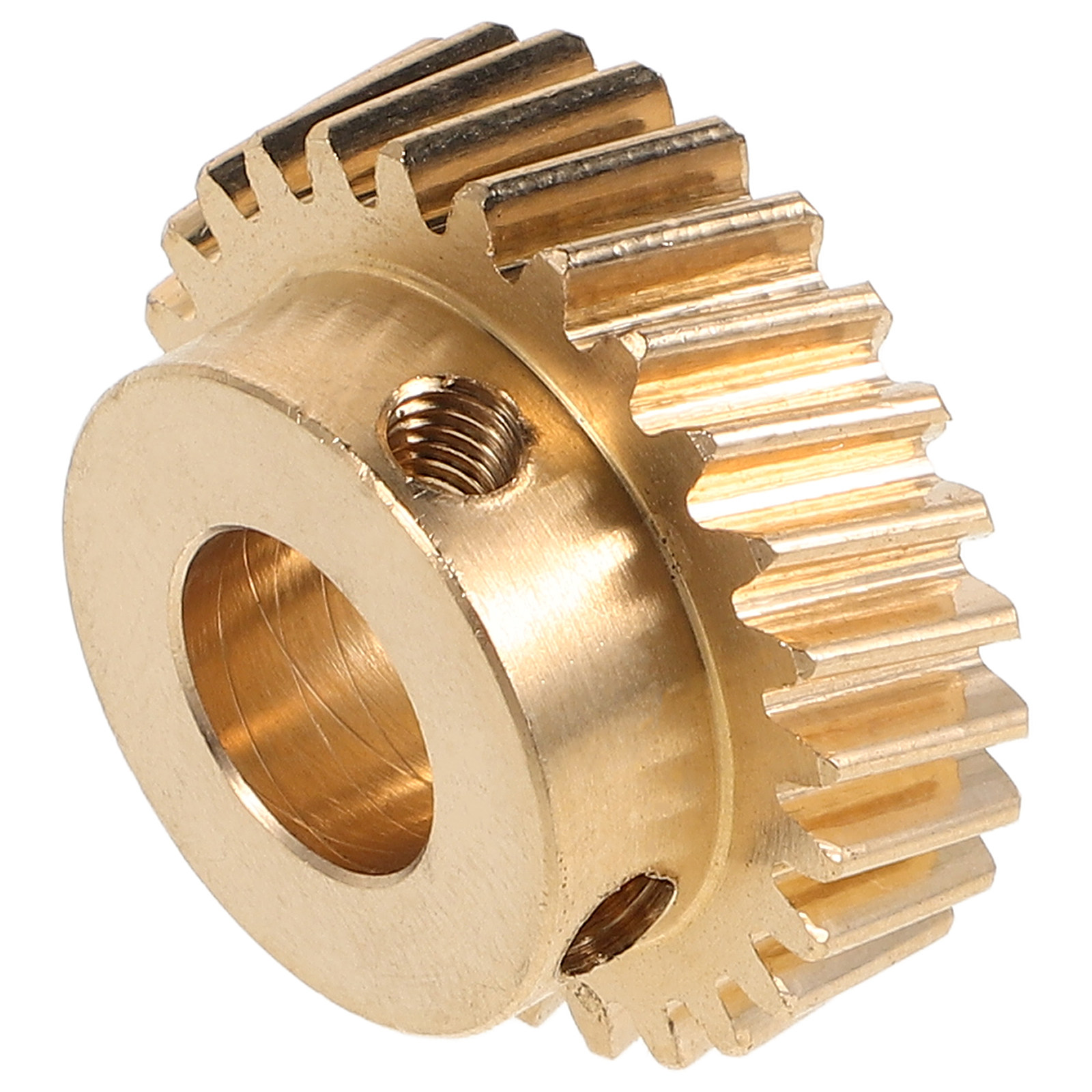 Arcade Vending Machine Repair - Metal Claw Machine Gear Dual Hole