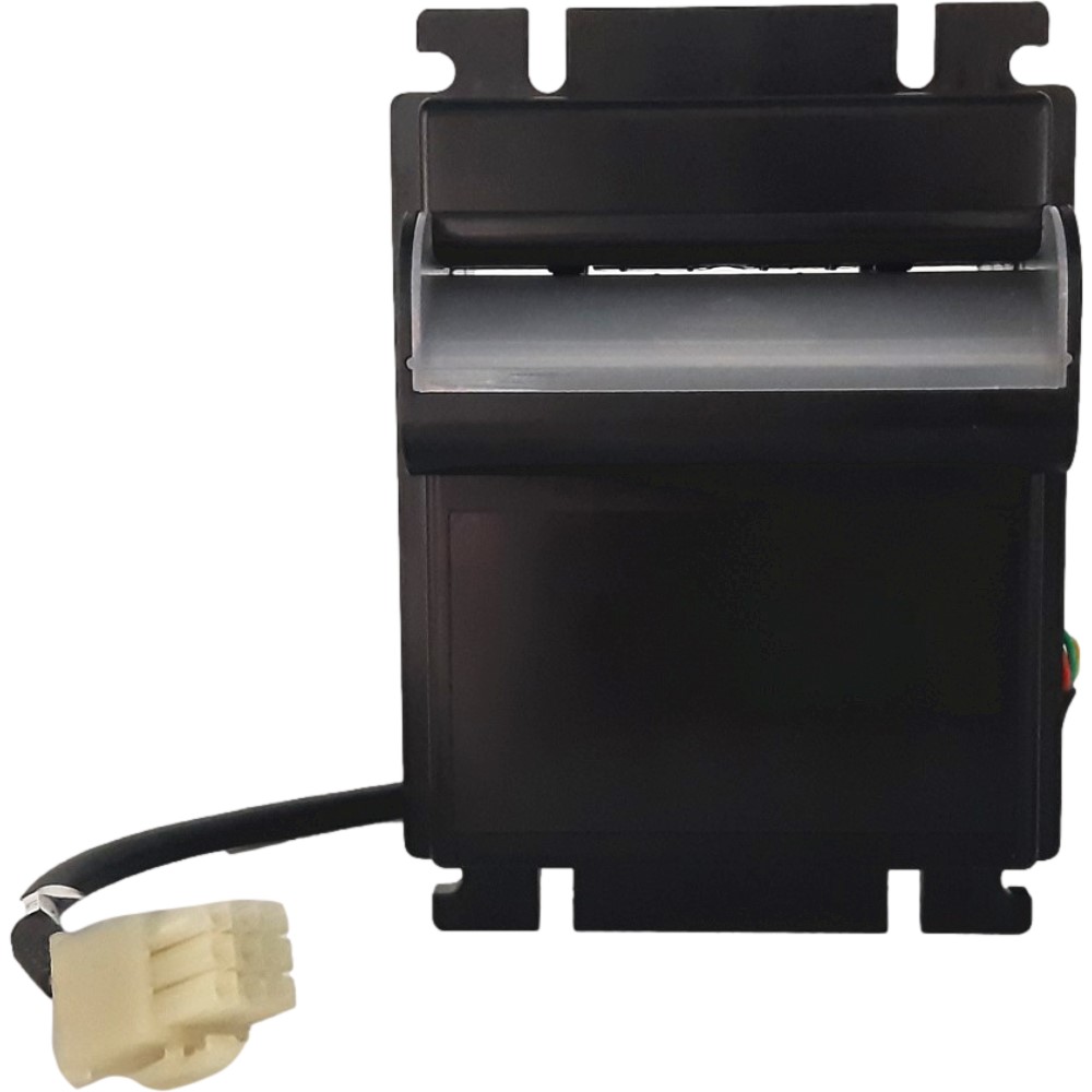 Bill Acceptor Vending - Pulse Signal Multi Banknotes Bill Acceptor