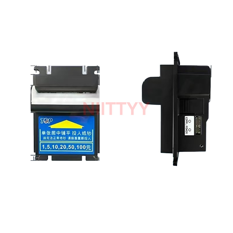 TB74 Bill Acceptor for Arcade  - огляд і ціна Arcade Games And Vending