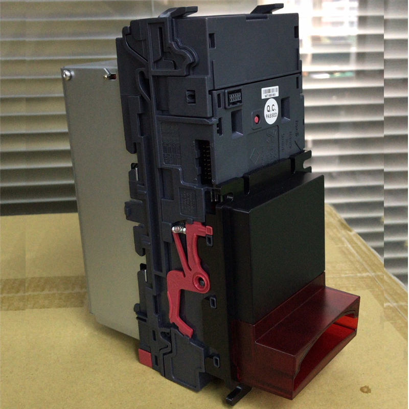 ITL NV9 USB+ Bill Acceptor wit - огляд і ціна Bill Acceptor Vending