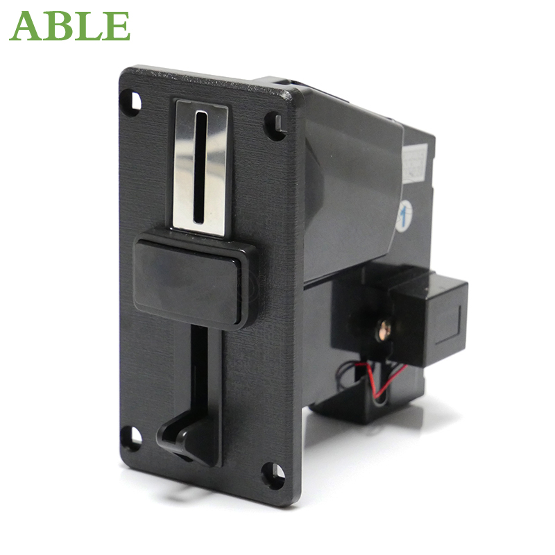 Multi Coin Acceptors Selector  - огляд і ціна Arcade Games And Vending