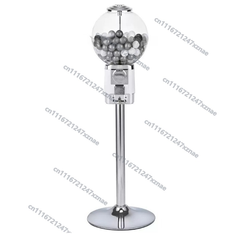 32mm Gashapon Capsule Toy Mach - огляд і ціна Prize Capsule Toy Machine