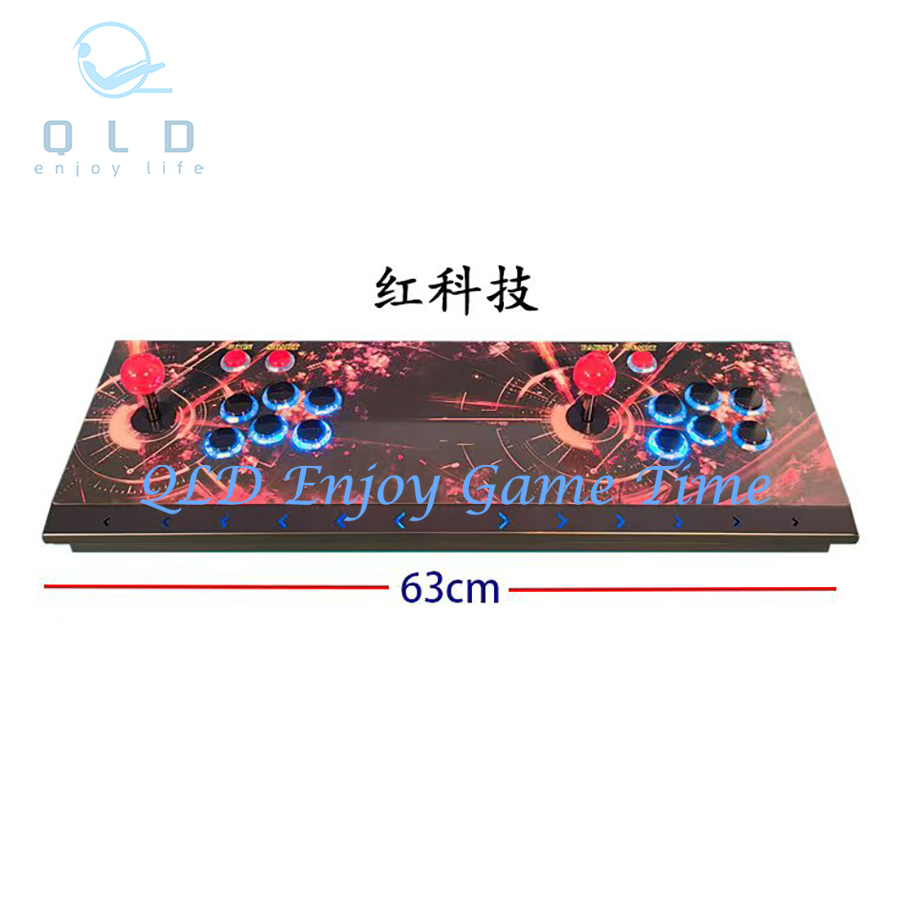 3D PandoraSaga box 26800 in 1  - огляд і ціна Arcade Game Jackpot