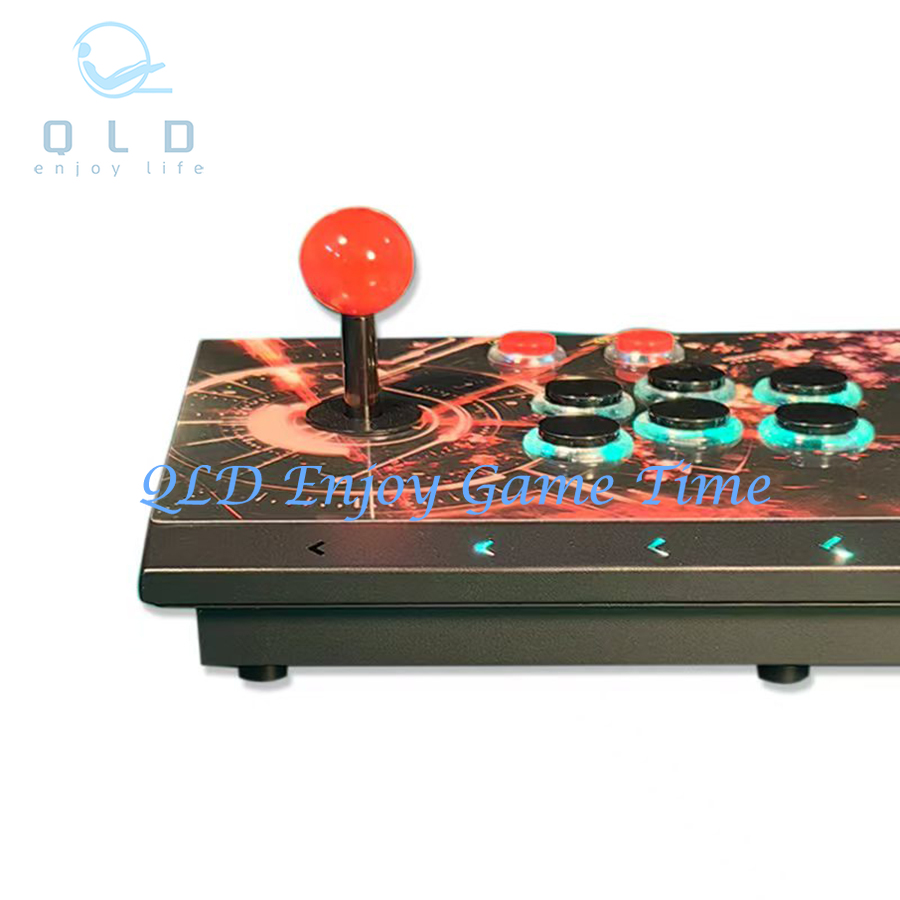 3D PandoraSaga box 26800 in 1  - огляд і ціна Arcade Game Jackpot
