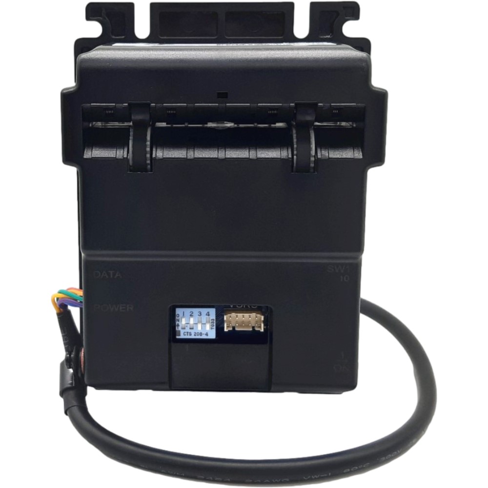 Pulse Signal Multi Banknotes B - огляд і ціна Bill Acceptor Vending