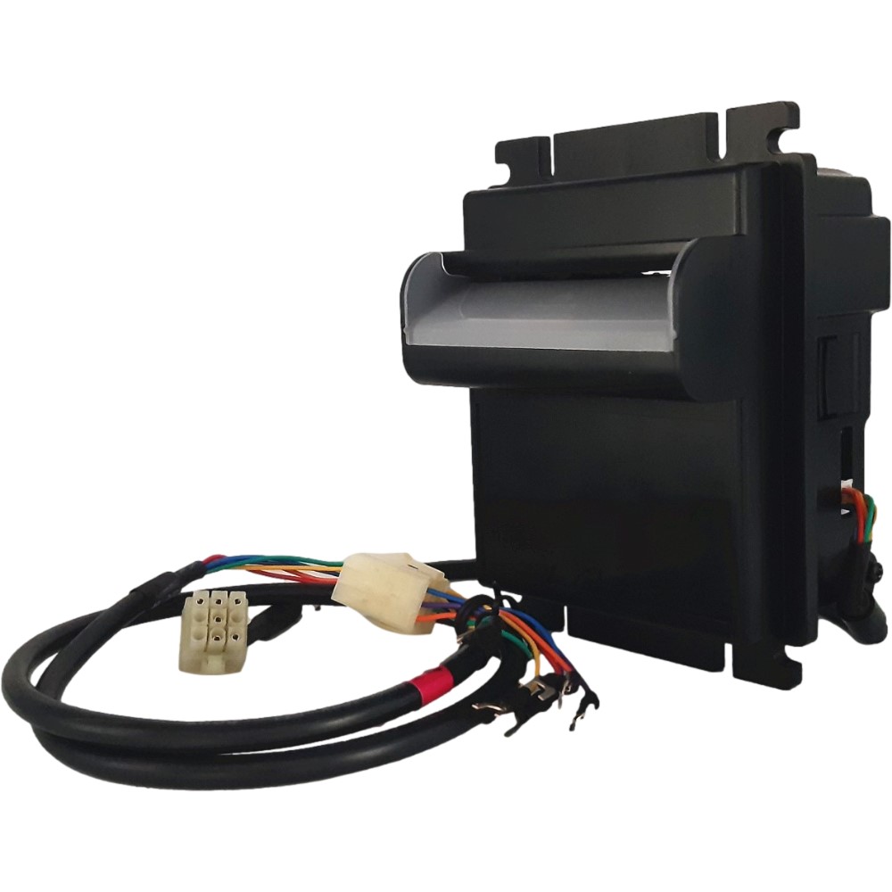 Pulse Signal Multi Banknotes B - огляд і ціна Bill Acceptor Vending