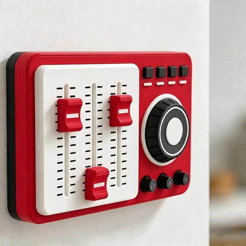 3D Printing Panel Socket Contr - огляд і ціна Arcade Game Jackpot