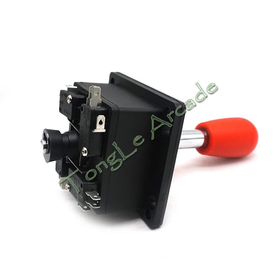 1 Unit of Happ Style Joystick  - огляд і ціна Arcade Games And Vending
