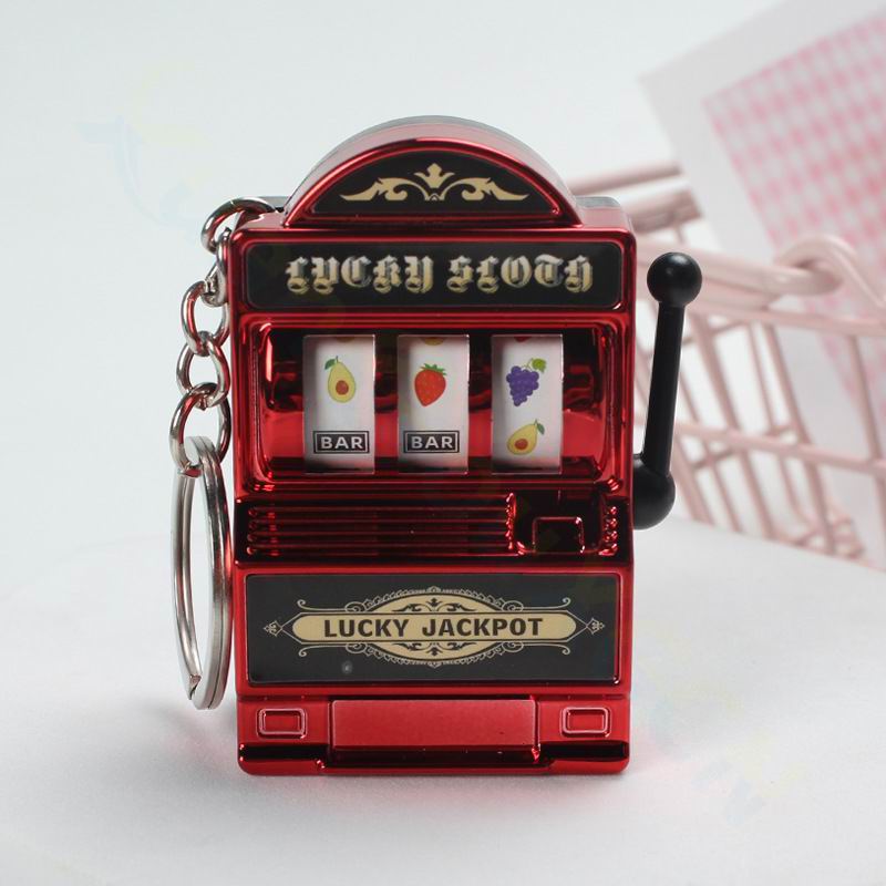 10PCS Mini Gambling Slot Machi - огляд і ціна Arcade Game Jackpot