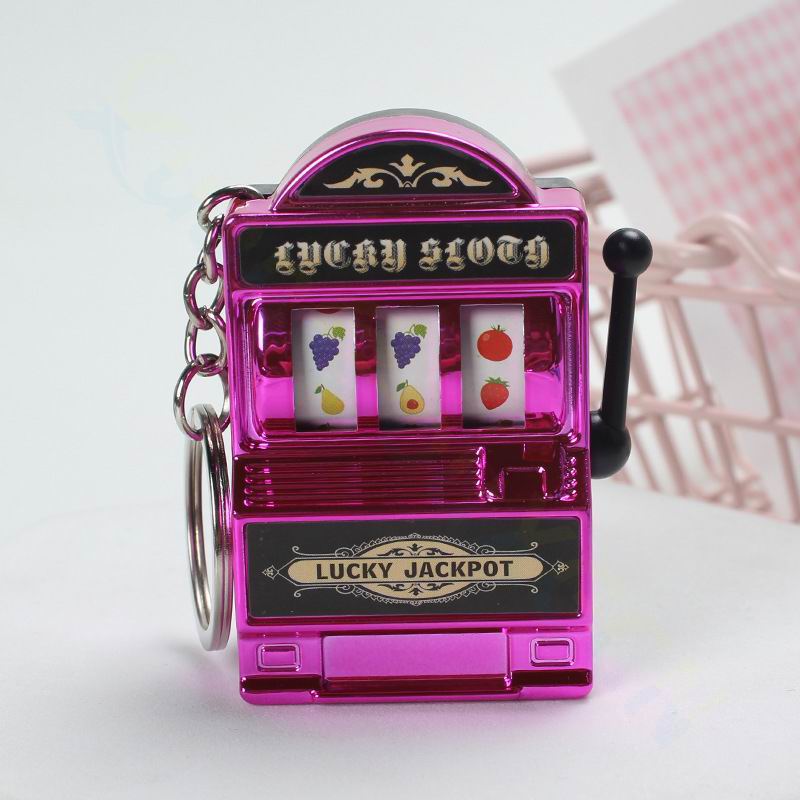 10PCS Mini Gambling Slot Machi - огляд і ціна Arcade Game Jackpot