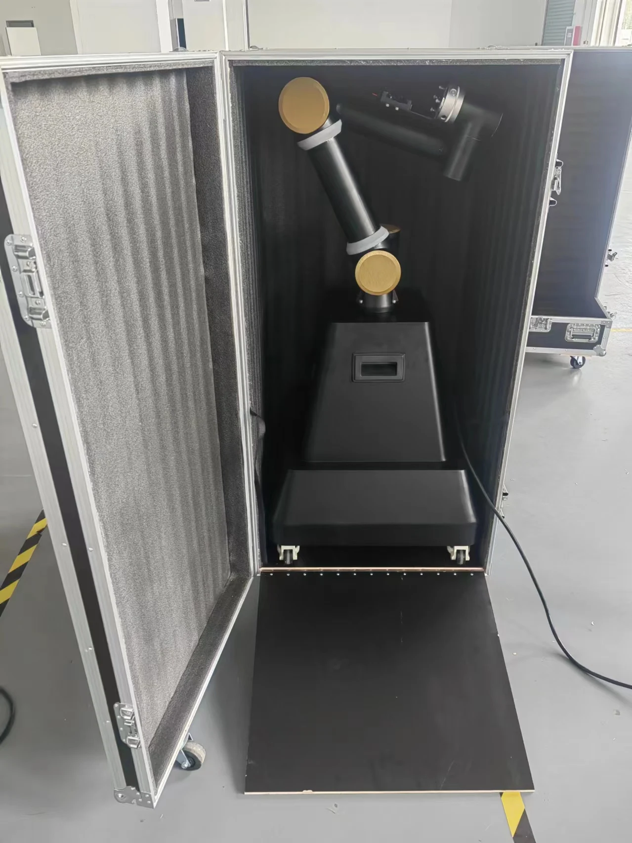 Mibot Automated Magic photoboo - огляд і ціна Photo Booth Machine