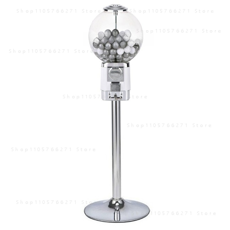 32mm Large Capacity Vending Ca - огляд і ціна Prize Capsule Toy Machine