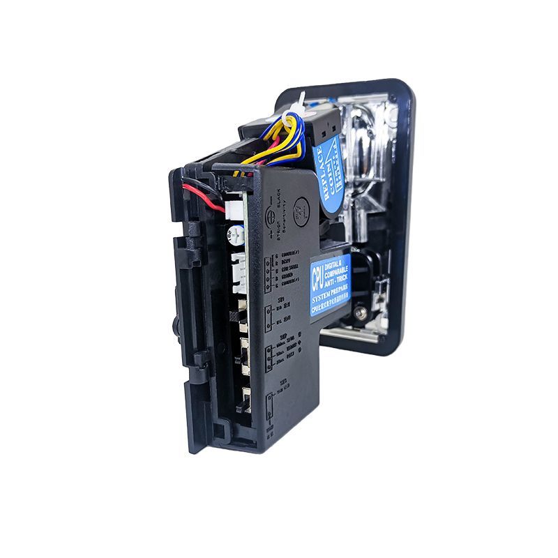 BL188 Coin Acceptor with Light - огляд і ціна Coin Acceptor Selector