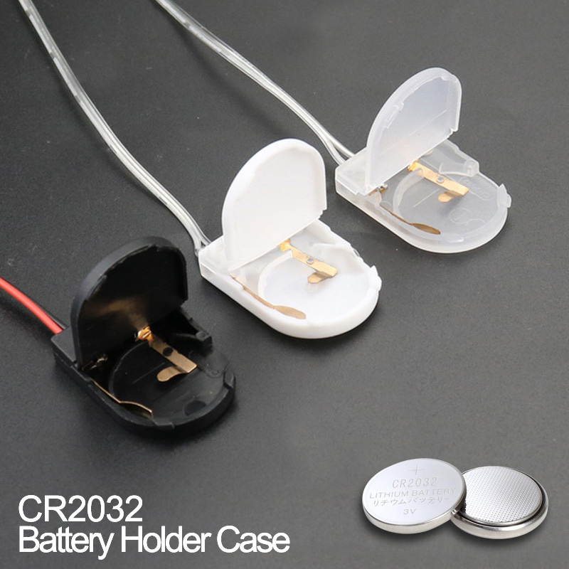 Hot Sell 5PCS CR2032 Button Co - огляд і ціна Coin Acceptor Selector