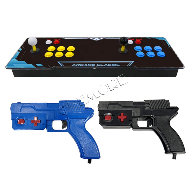 Arcade Game Console with Light - огляд і ціна Arcade Games & Vending Llc
