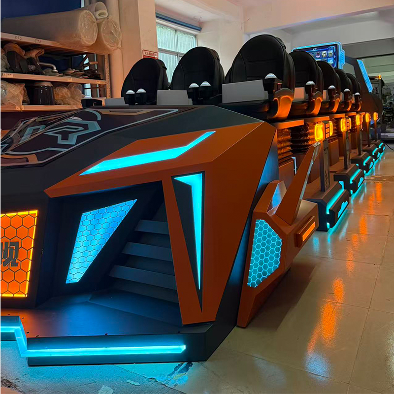 VR Warship 2026 New AR/VR Ente - огляд і ціна Arcade Games & Vending Llc