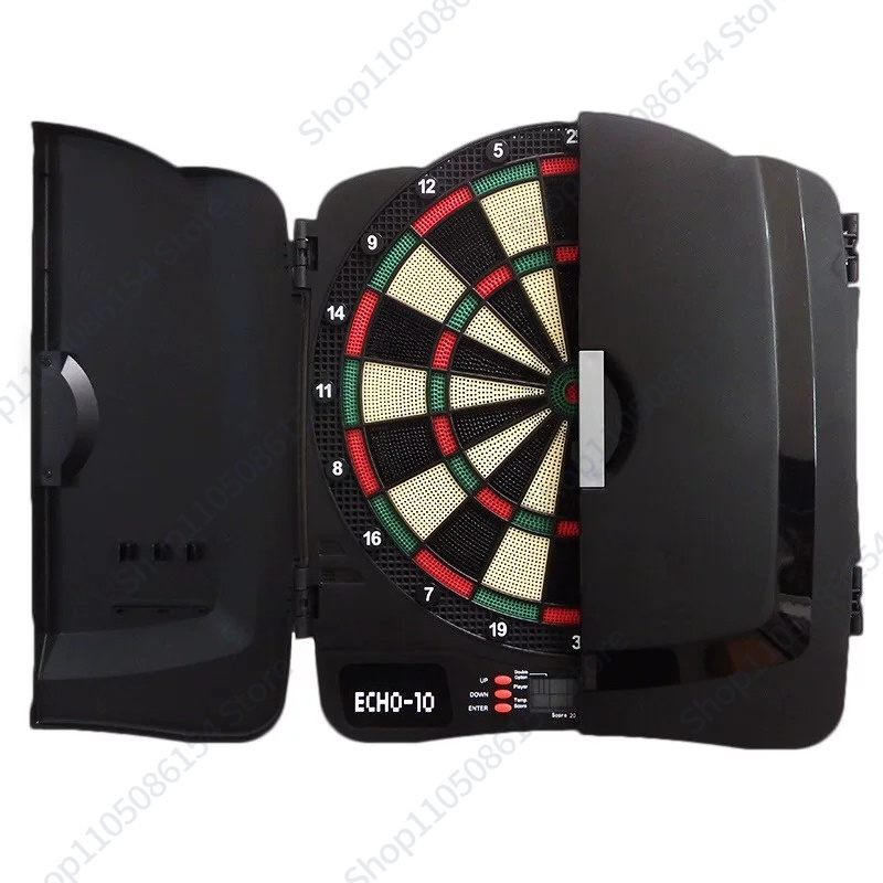 Soft Safety Dart Board Set for - огляд і ціна Electronic Dartboard Cabinet