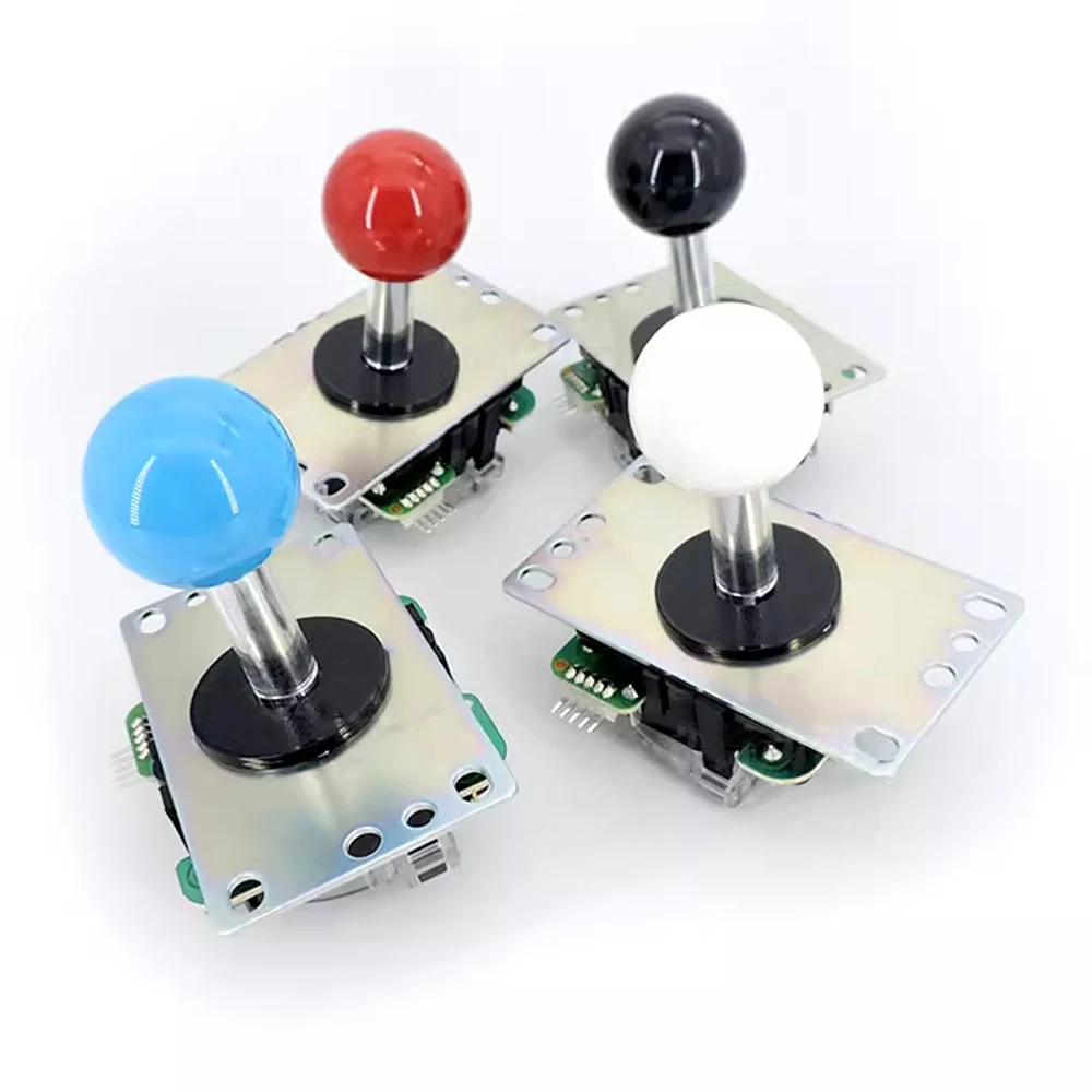 Original Japan SANWA joystick, - огляд і ціна Arcade Game Jackpot
