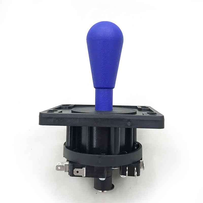 Happ Arcade Joystick Mexican J - огляд і ціна Arcade Games And Vending