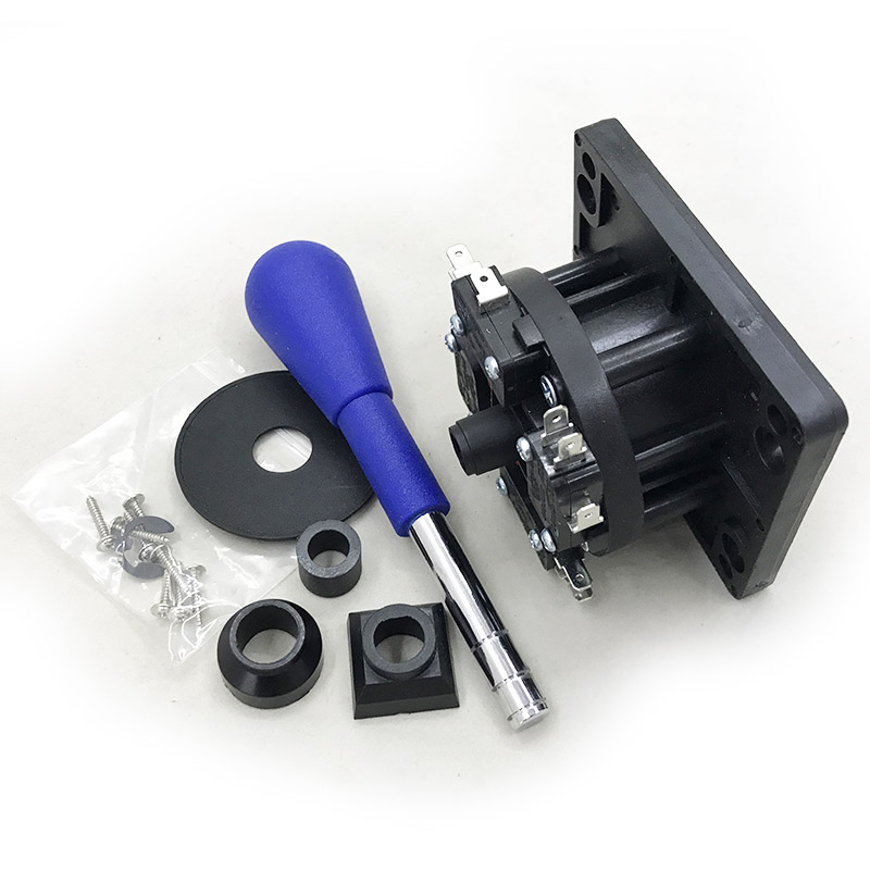 Happ Arcade Joystick Mexican J - огляд і ціна Arcade Games And Vending