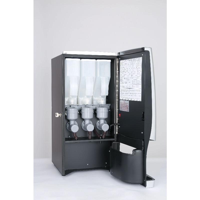 User Friendly Coffee Vending M - огляд і ціна Bill Acceptor Vending