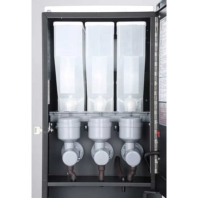 User Friendly Coffee Vending M - огляд і ціна Bill Acceptor Vending