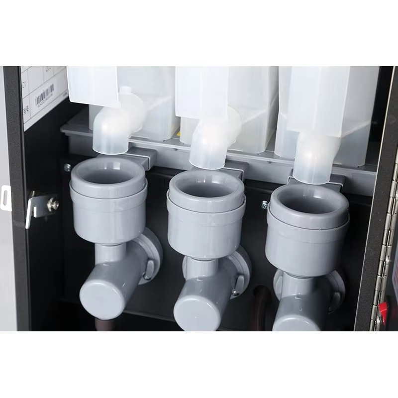 User Friendly Coffee Vending M - огляд і ціна Bill Acceptor Vending