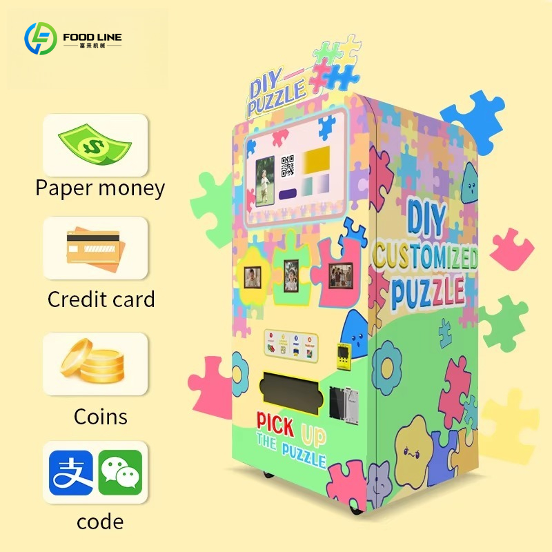 Customized New Arrival Persona - огляд і ціна Photo Booth Machine