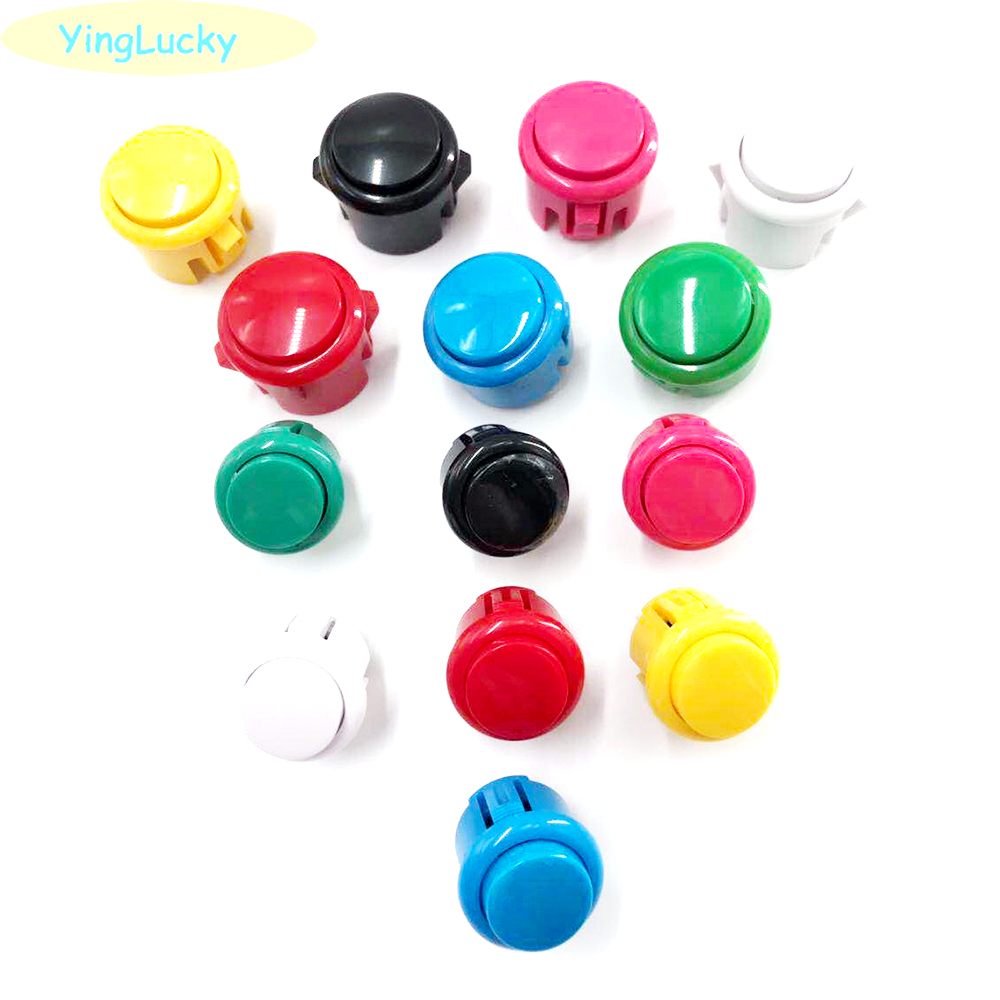 Factory Outlet 100pcs/bag 30mm - огляд і ціна Arcade Game Jackpot