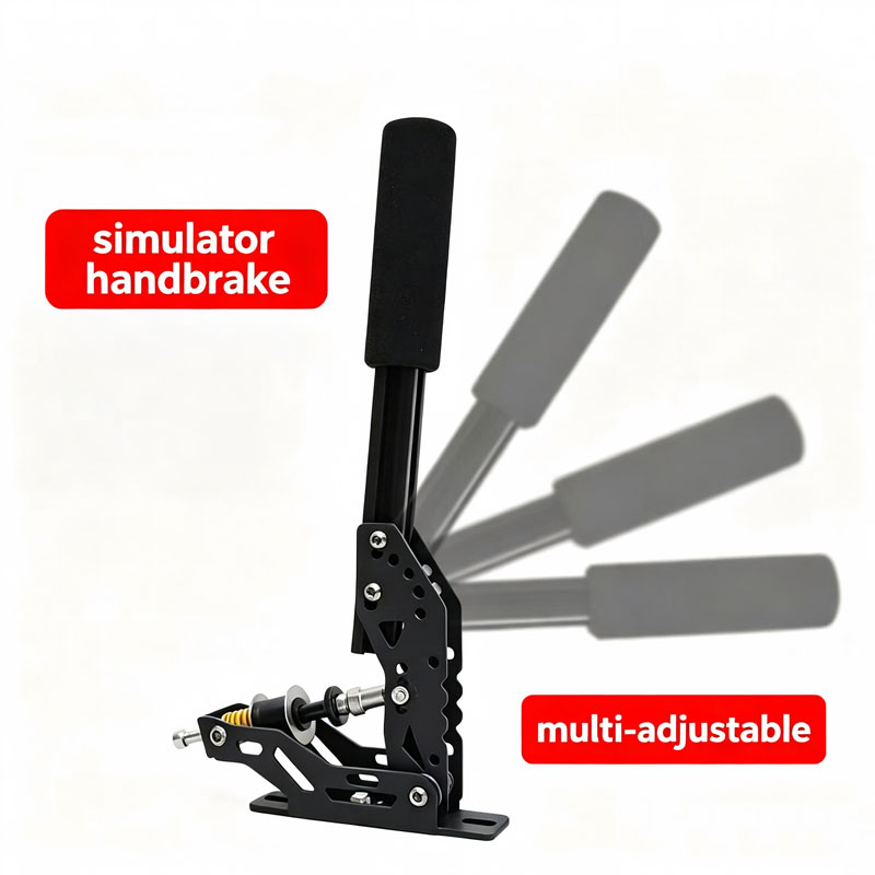 Pc Usb Linear Handbrake For G2 - огляд і ціна Arcade Button Pcb