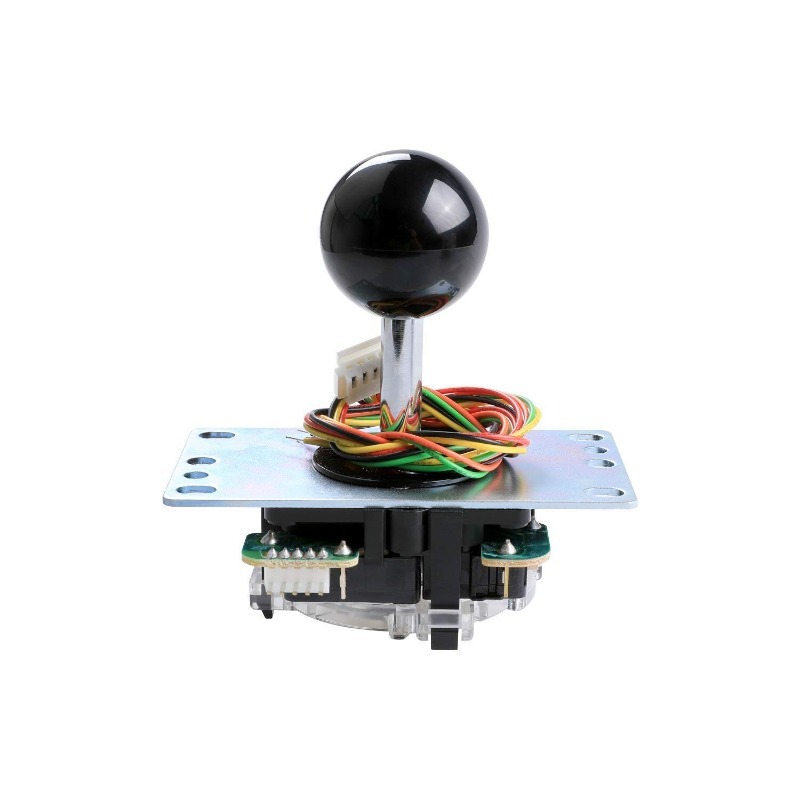 For SANWA JLF-TP-8YT 8-Way Squ - огляд і ціна Arcade Button Pcb