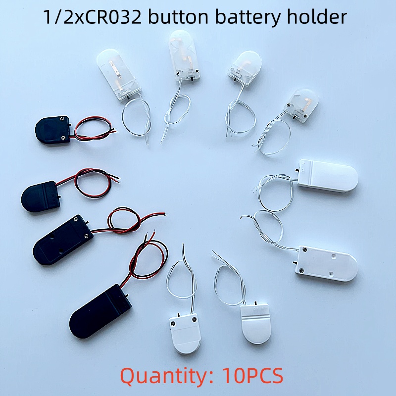 1x 2x Slots 3V CR2032 Button C - огляд і ціна Coin Acceptor Selector