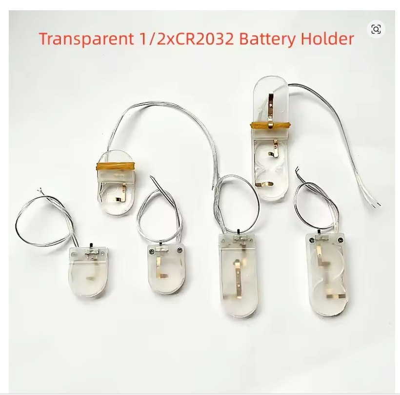 1x 2x Slots 3V CR2032 Button C - огляд і ціна Coin Acceptor Selector