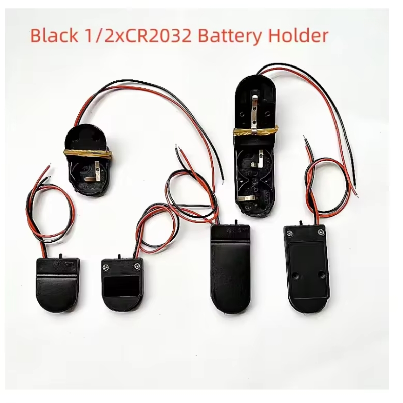 1x 2x Slots 3V CR2032 Button C - огляд і ціна Coin Acceptor Selector