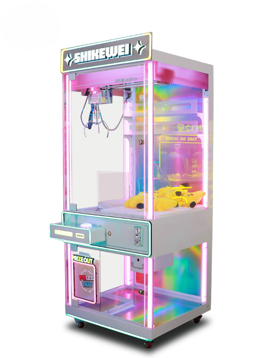 Wholesale Coin Operated Toy Ve - огляд і ціна Bill Acceptor Vending