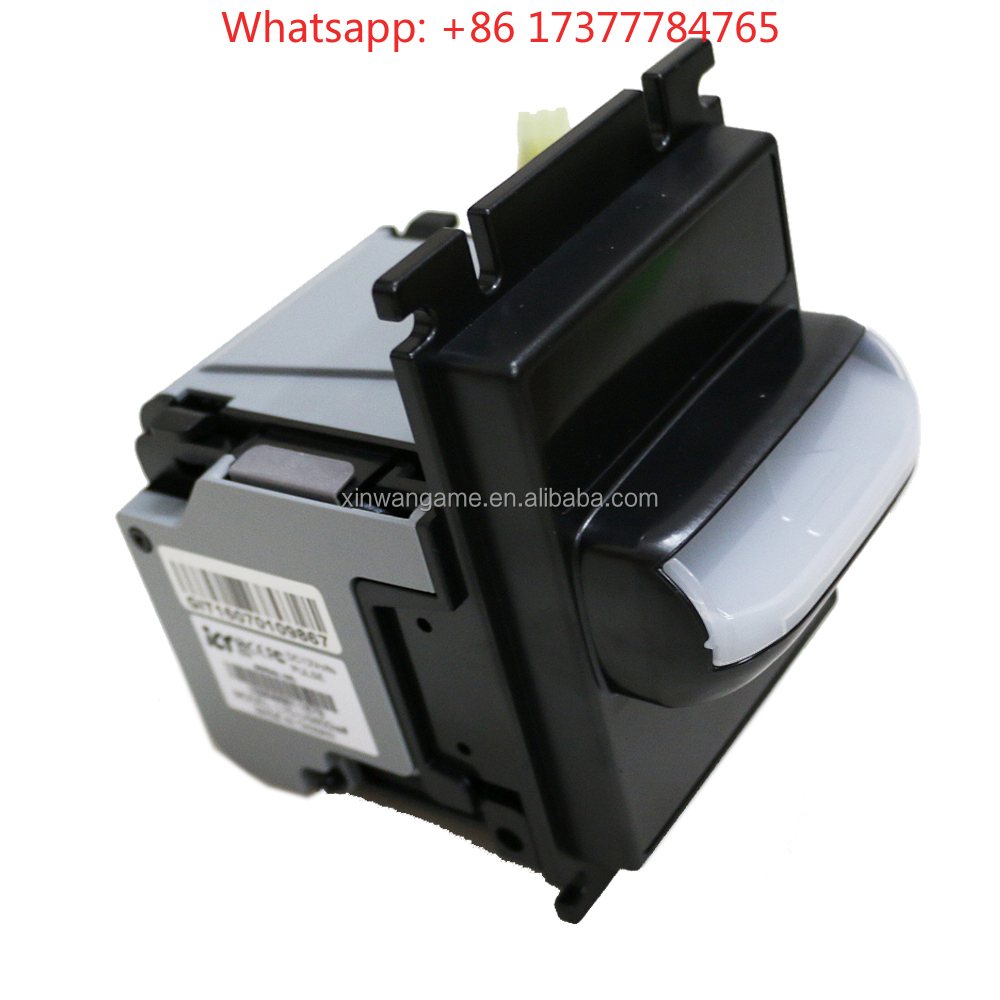 ICT L70 Banknote Validator Mon - огляд і ціна Bill Acceptor Vending